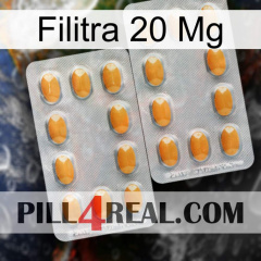 Filitra 20Mg cialis4